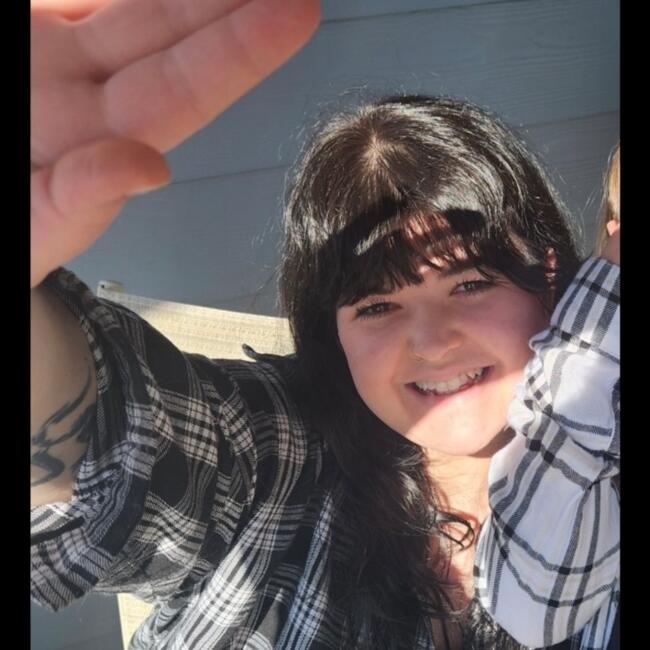 Babysitter in Denver: Mary