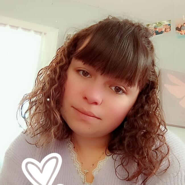 Babysitter in La Chapelle-Launay: Emma