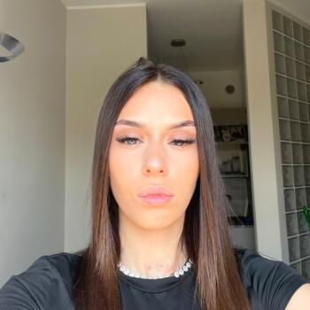 Babysitter in Milan: Rebecca