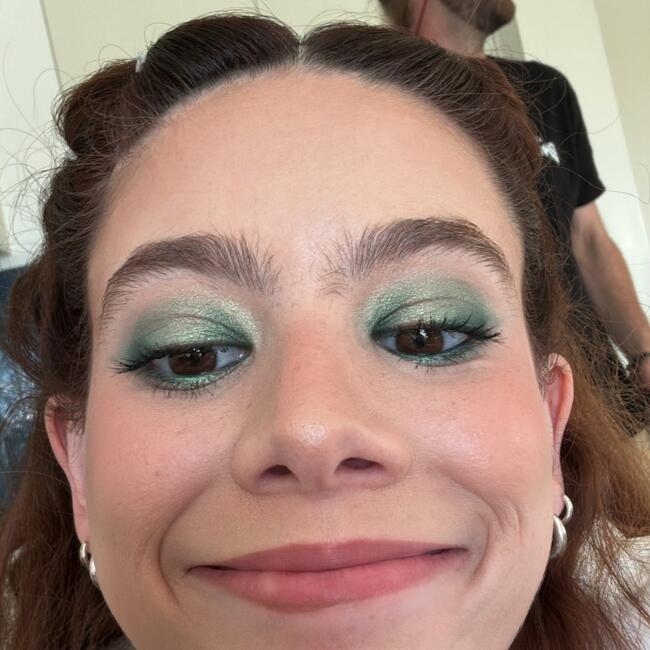 Trabalho de babysitting em Alcochete: Isabel Machado