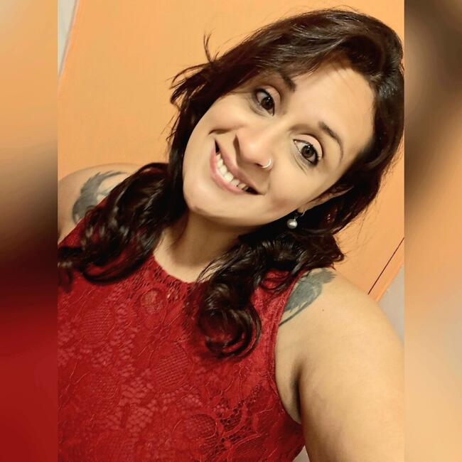 Niñera en Lo Prado: Tami