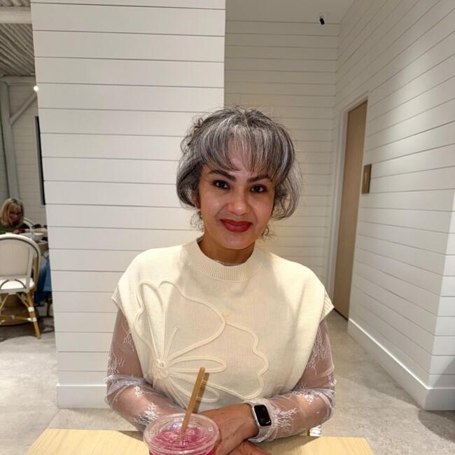 Nanny in Plainfield (New Jersey): Nancy