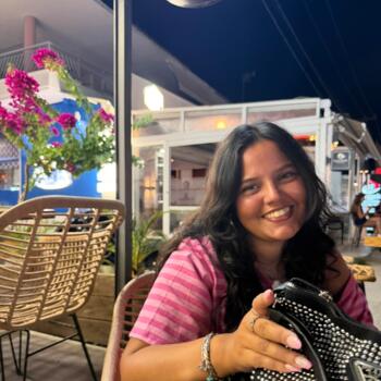Babysitter Bergheim: Stella Maria