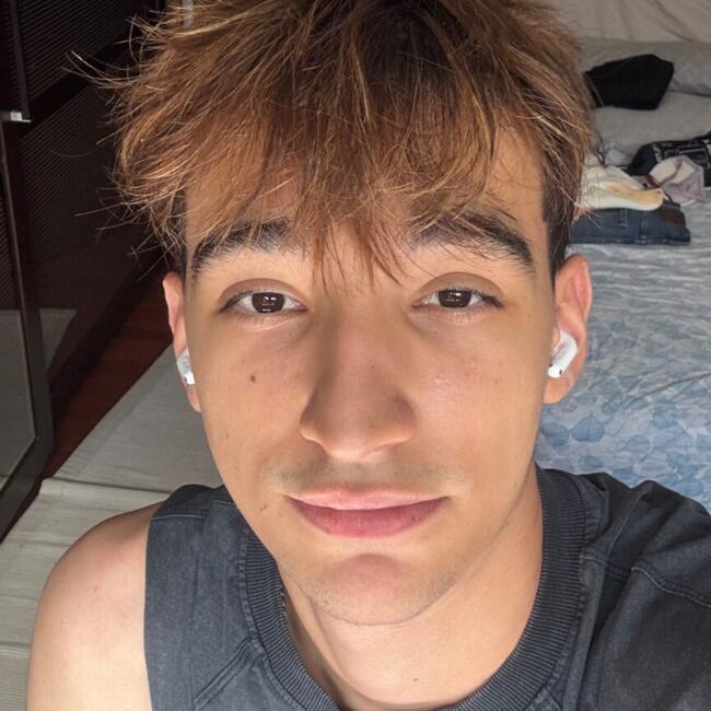 Babysitter a Torino: Jacopo