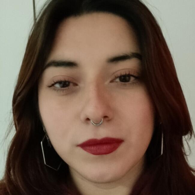 Niñera en Copiapó: Abigail Zaidá