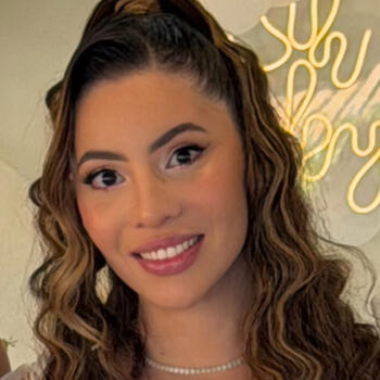 Emprego de babá em Uberaba: emprego de babá Joana