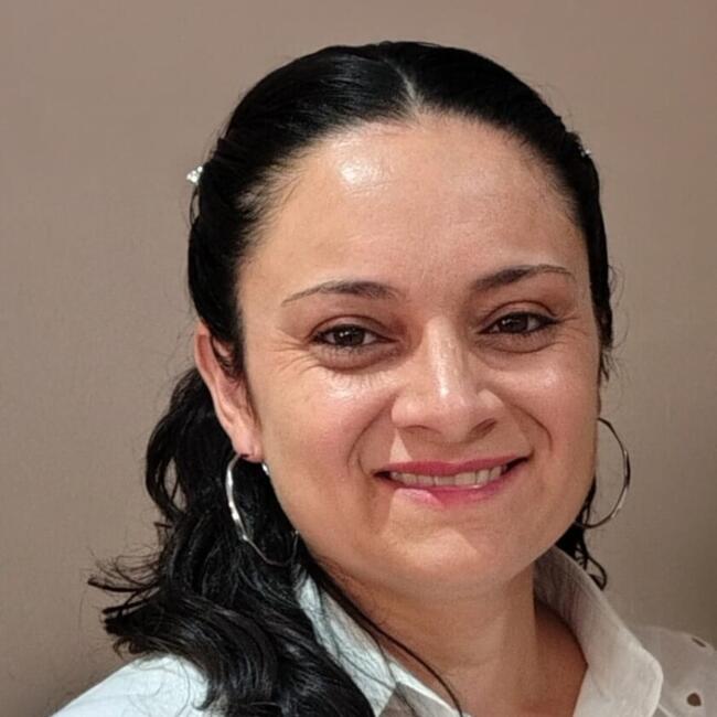 Niñera en Unquillo: Camila