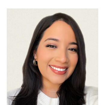 Nanny in San Antonio: Leisdy