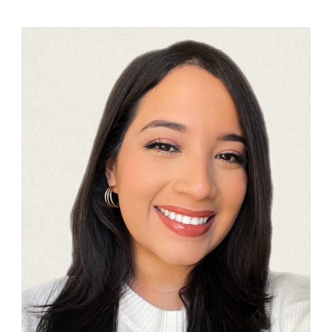 Nanny in San Antonio: Leisdy