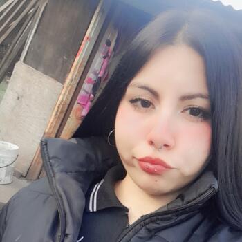 Babysitter in Moreno: Candela