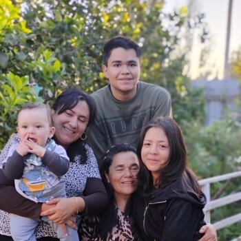 Babysitting job in Santiago: babysitting job Keeren