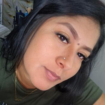 Babysitter in La Libertad: Diana