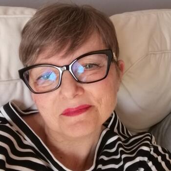 Babysitter in Chivasso: Marzia