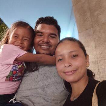 Babysitting job in Colombo: babysitting job Nayibel