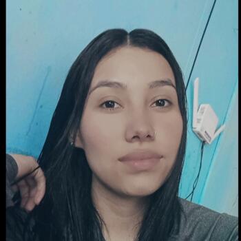 Niñera en El Edén (Departamento del Quindío): Yesi Paola