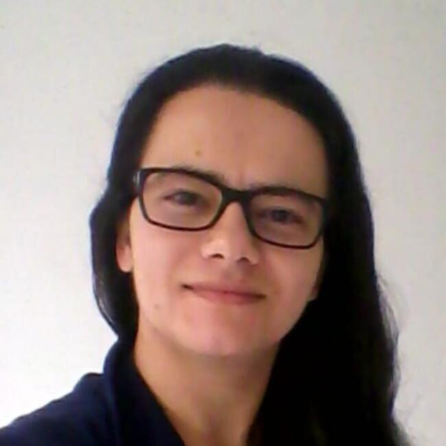 Babá em São Paulo: Margarida