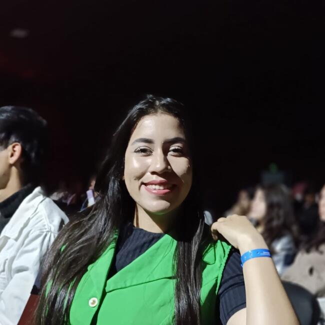 Niñera en Soacha: Angela