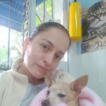 Trabajo para niñera en Medellín: trabajo de niñera Yuly Marcela