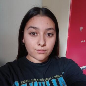 Niñera en Ciudad de Río Cuarto: Marianela