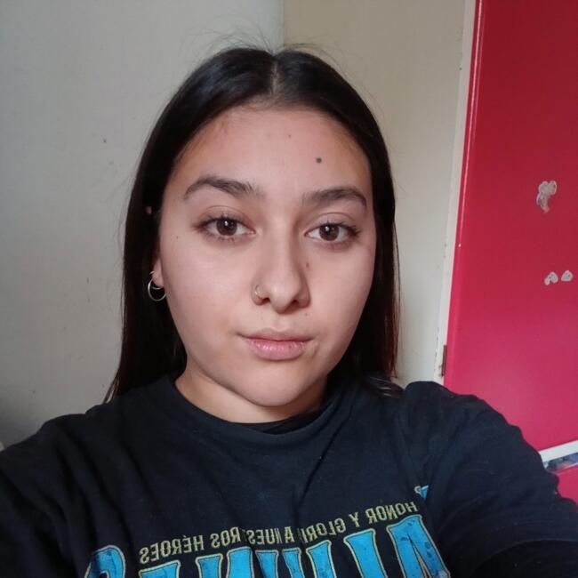 Niñera en Ciudad de Río Cuarto: Marianela