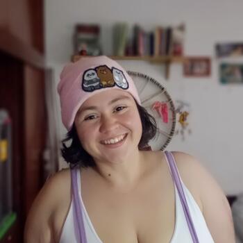 Babysitter in Bogotá: Jenni kathleen