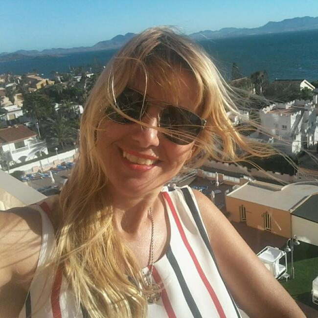 Nanny in Valencia: Valeria