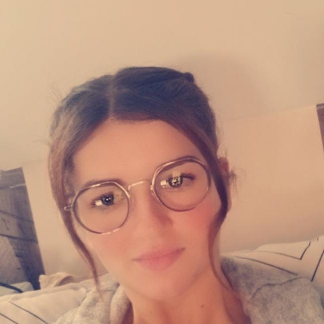 Babysitter in Amiens: Larissa
