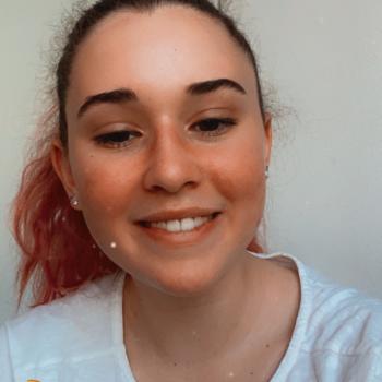 Babysitter Winterthur: Rylie