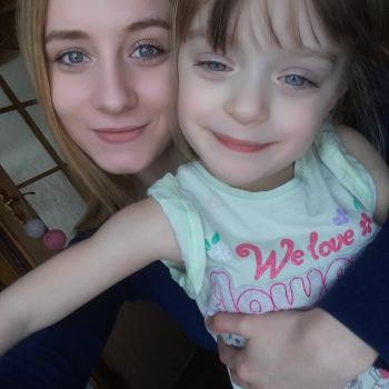 Babysitter Tomaszów Mazowiecki: Ilona