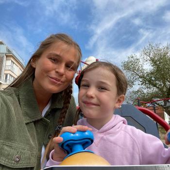 Babysitter in Roeselare: Marie-Julie