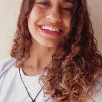 Babá Brasília: Giovanna
