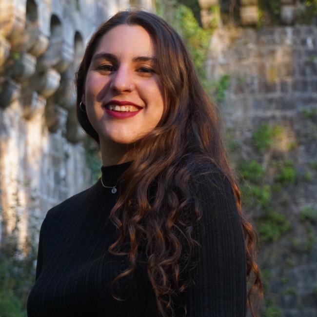 Babysitter in Piera: Luna