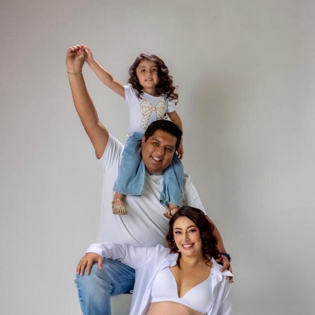 Babysitting job in Querétaro City: Angel