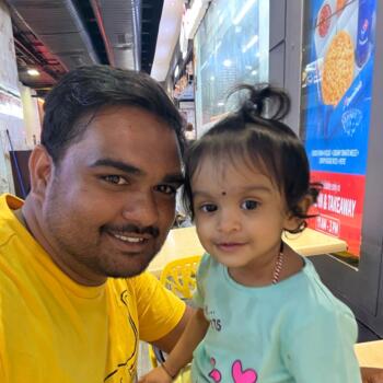 Parent Chennai: Arun