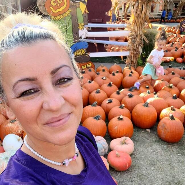 Nanny in St. Charles (Illinois): Marijana