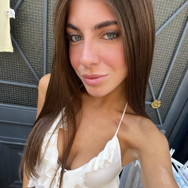 Babysitter a Palma Campania: Eleonora