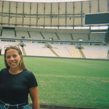 Babysitter in Quarteira: Maria João