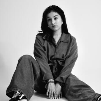 Canguro en Madrid: Carla