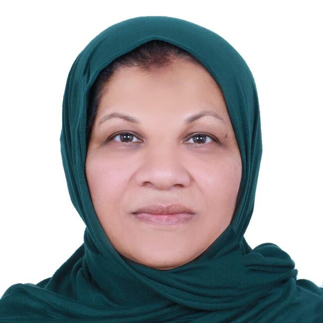 Babysitter in Melbourne: Fahima