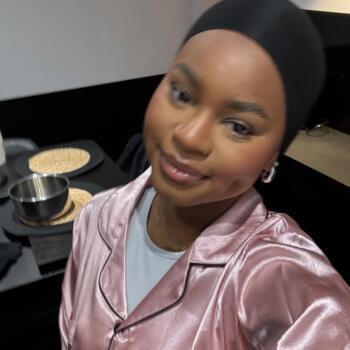 Babysitter Limoges: Khady