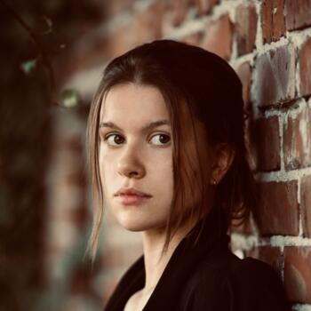 Oppas in Diemen: Alisa