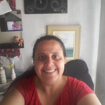 Babysitter in São José (São José): Sandra