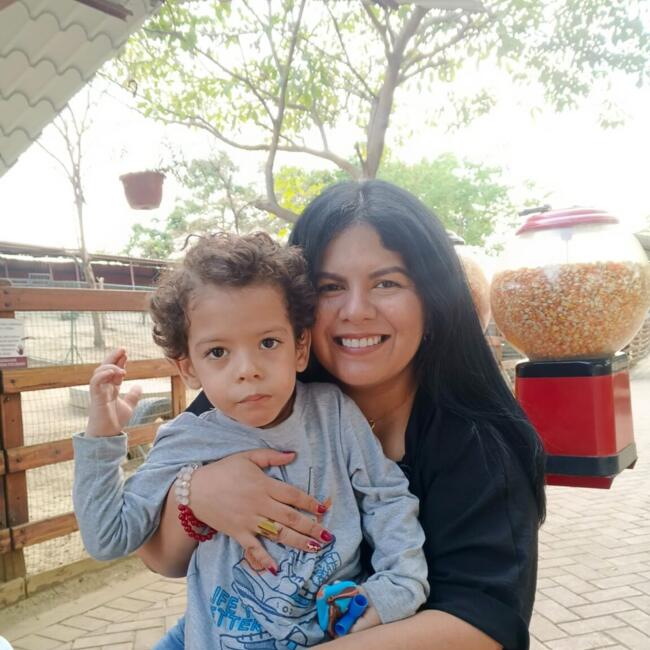 Trabajo para niñera en Guayaquil: MathPlus