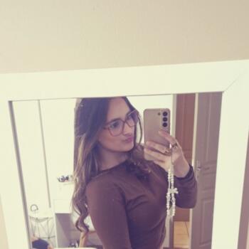 Babysitter Mazamet: Océane