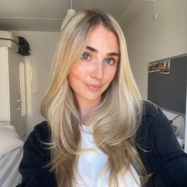 Babysitter i Frederiksberg: Esme