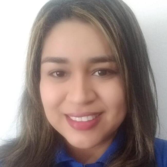 Babysitting job in Montería: Lissette