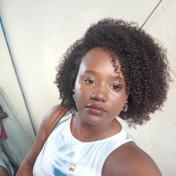Babysitter in Salvador: Josiele