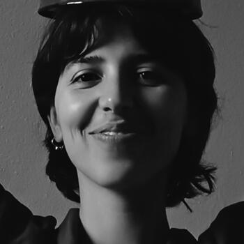 Niñera Montevideo: Aiara