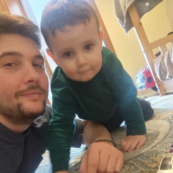 Babysitting job in Agios Nikolaos: babysitting job Konstantinos