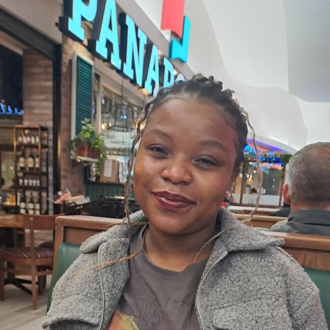 Babysitting job in Vanderbijlpark: Aus Tumelo